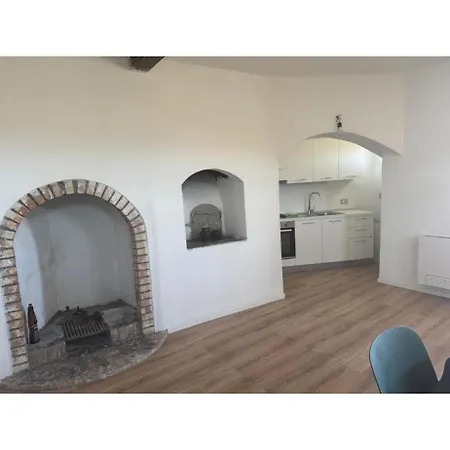 Апартаменты Casa A Casa Di Gessica