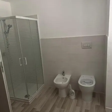 Casa A Casa Di Gessica * Isca sullo Ionio