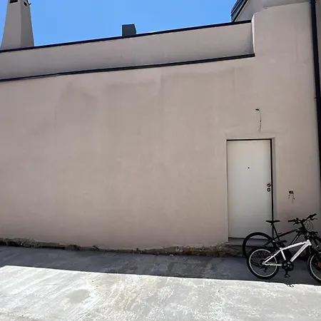 Casa A Casa Di Gessica * Isca sullo Ionio