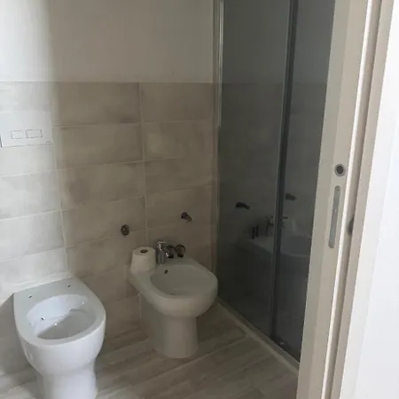 Casa A Casa Di Gessica Апартаменты
