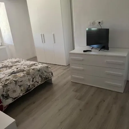 Appartamento Casa A Casa Di Gessica