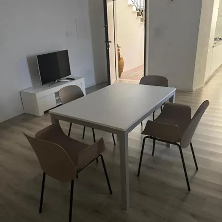 Casa A Casa Di Gessica Appartement Isca sullo Ionio