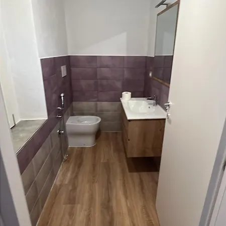 Appartement Casa A Casa Di Gessica Isca sullo Ionio