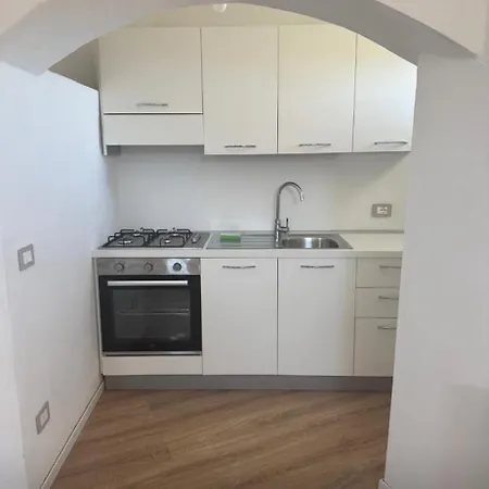 Casa A Casa Di Gessica *