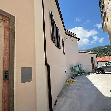 Casa A Casa Di Gessica * Isca sullo Ionio