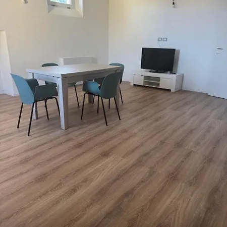 Casa A Casa Di Gessica Апартаменты