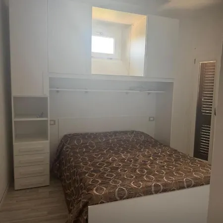 Апартаменты Casa A Casa Di Gessica