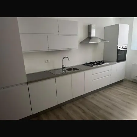 Апартаменты Casa A Casa Di Gessica *