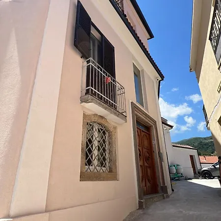 Casa A Casa Di Gessica