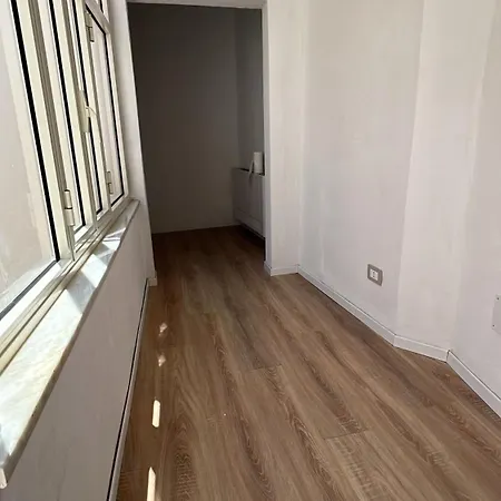 Casa A Casa Di Gessica * Isca sullo Ionio