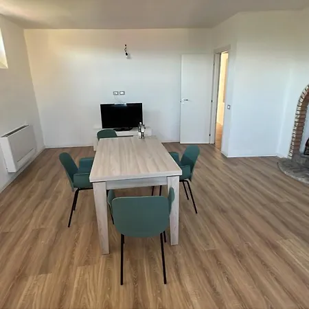 Casa A Casa Di Gessica