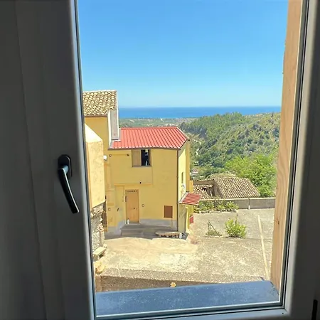 Casa A Casa Di Gessica Апартаменты