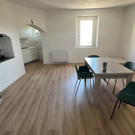 Апартаменты Casa A Casa Di Gessica *